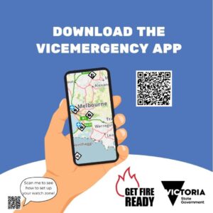 Vicemergency App